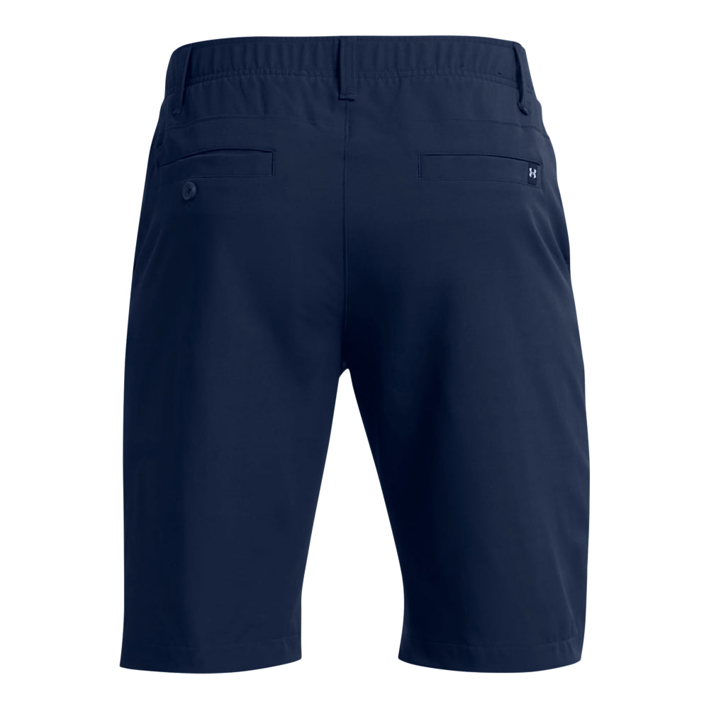 Short golf sale under armour