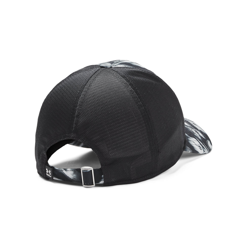Under Armour Iso-Chill Driver Mesh Cap, Black