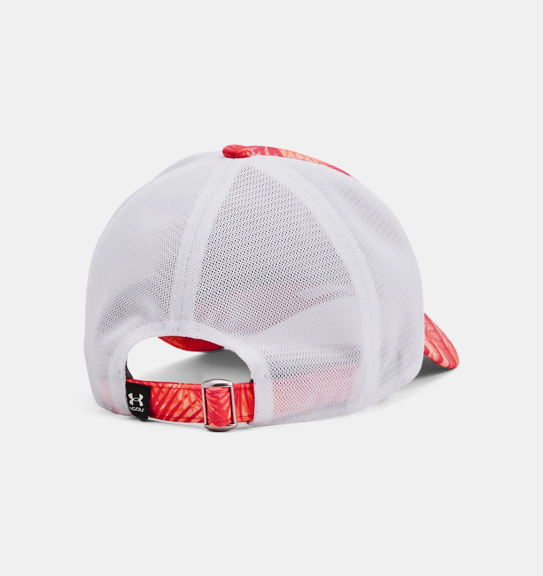 Under Armour Iso-Chill Driver Mesh Cap, Black
