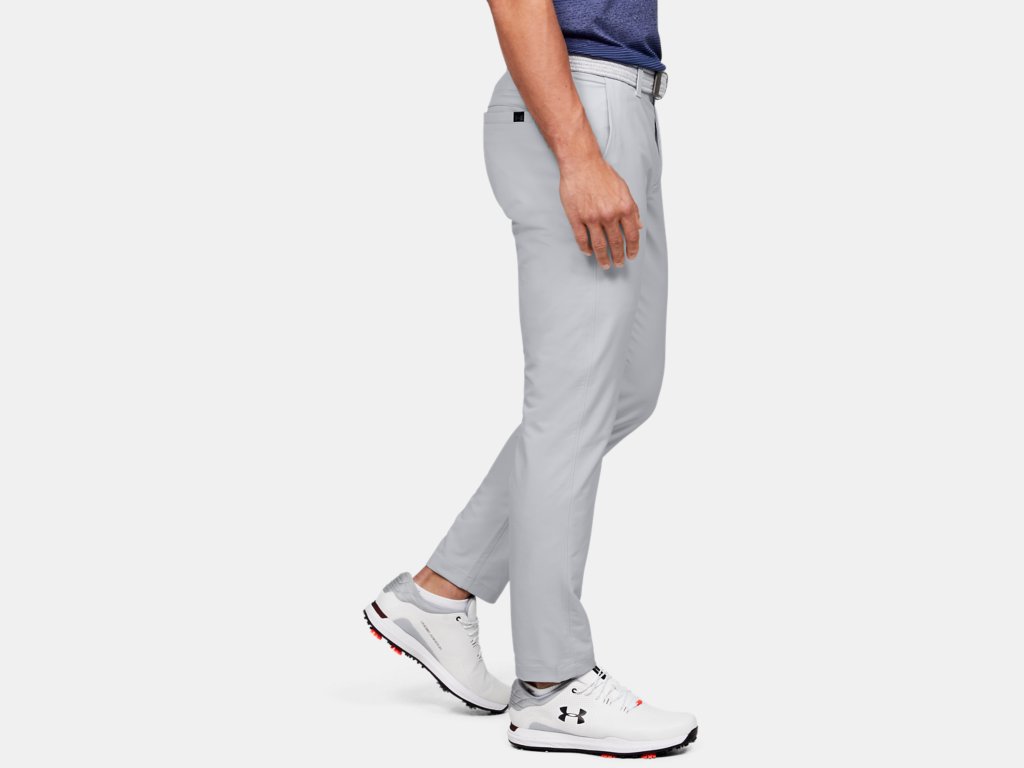 Under armour matchplay hot sale tapered trousers academy