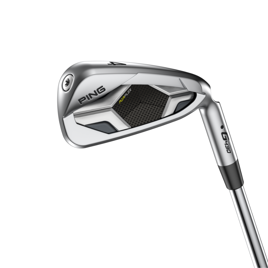 Ping G430 Irons (6-P, 45, 54)