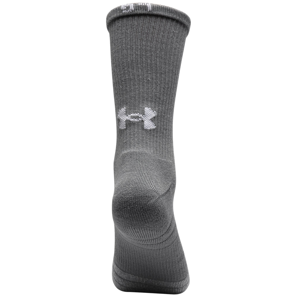 Under armor deals heatgear socks